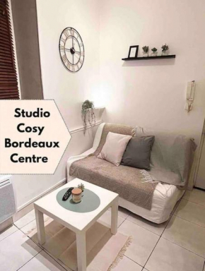 Studio cosy